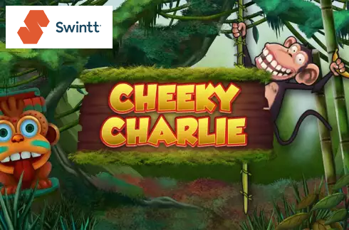 Cheeky Charlie